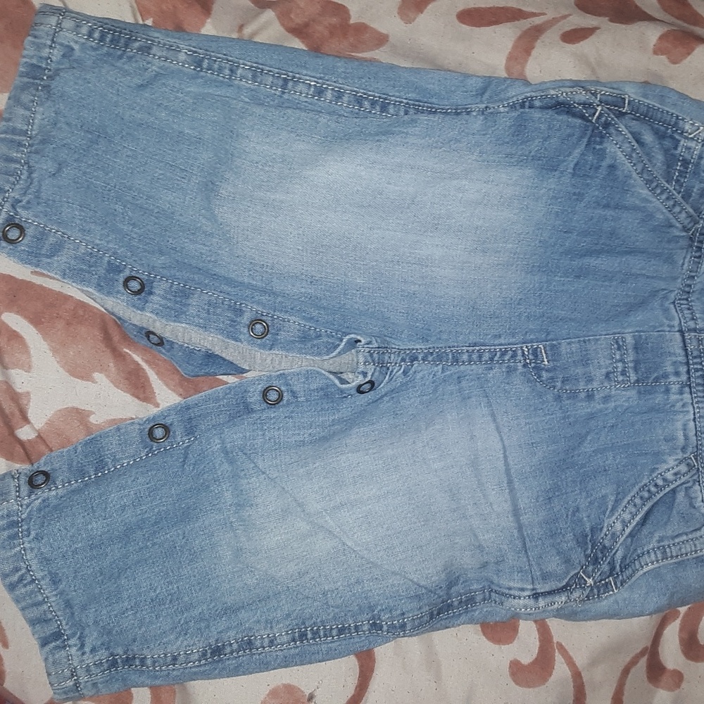 Overalls - Picture 2 of 2